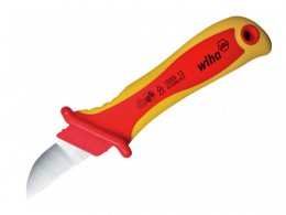Wiha VDE Cable Stripping Knife £22.12
